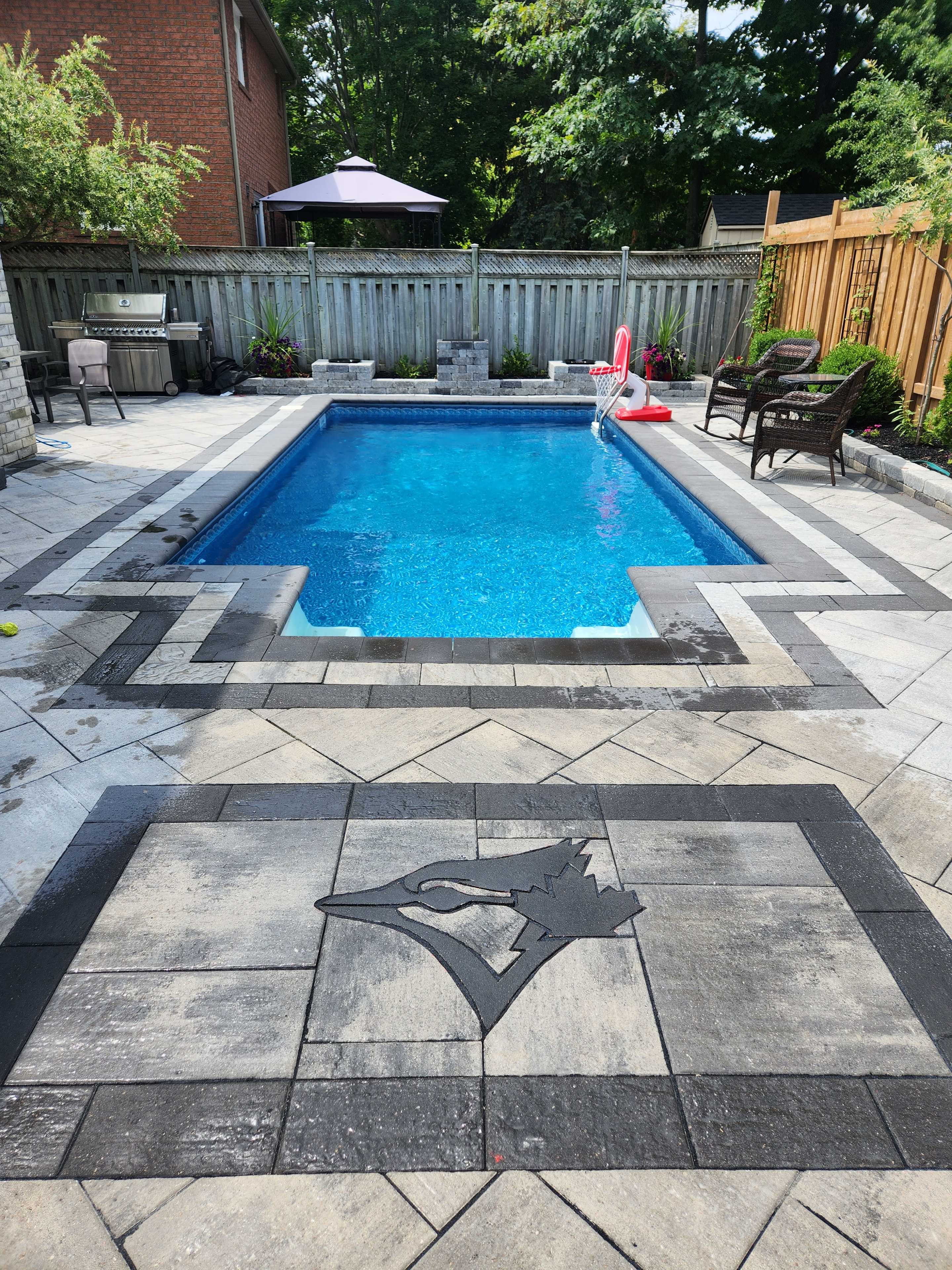 Pools